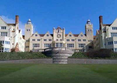 Roedean School