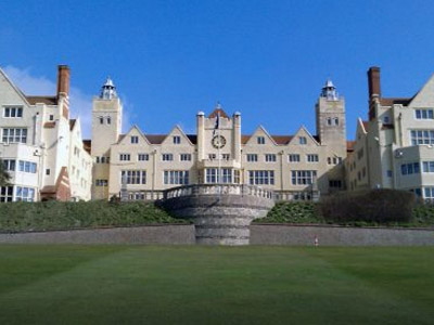 Roedean School