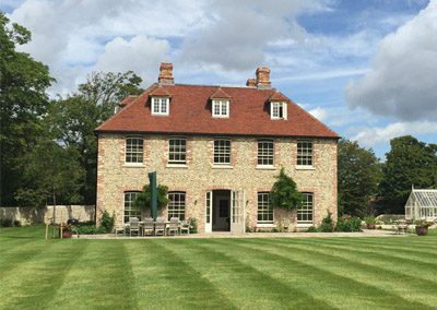 Priory Farmhouse