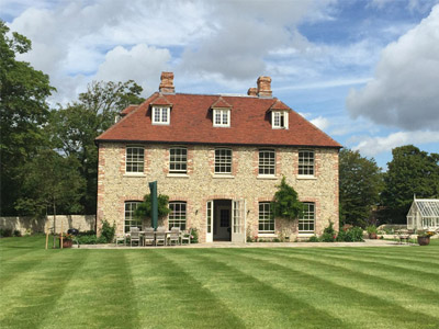 Priory Farmhouse