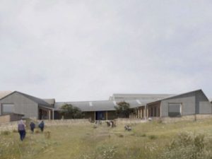 Parker Dann — architectural project photograph 1 from the business website